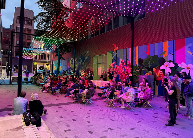 Downtown London & OEV Event Grant Applications Now Open!